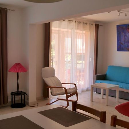 Appartement 60M2 - 2 Chambres A Une Minute Des Plages, Parking Prive Sausset-les-Pins Extérieur photo