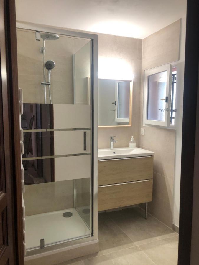 Appartement 60M2 - 2 Chambres A Une Minute Des Plages, Parking Prive Sausset-les-Pins Extérieur photo