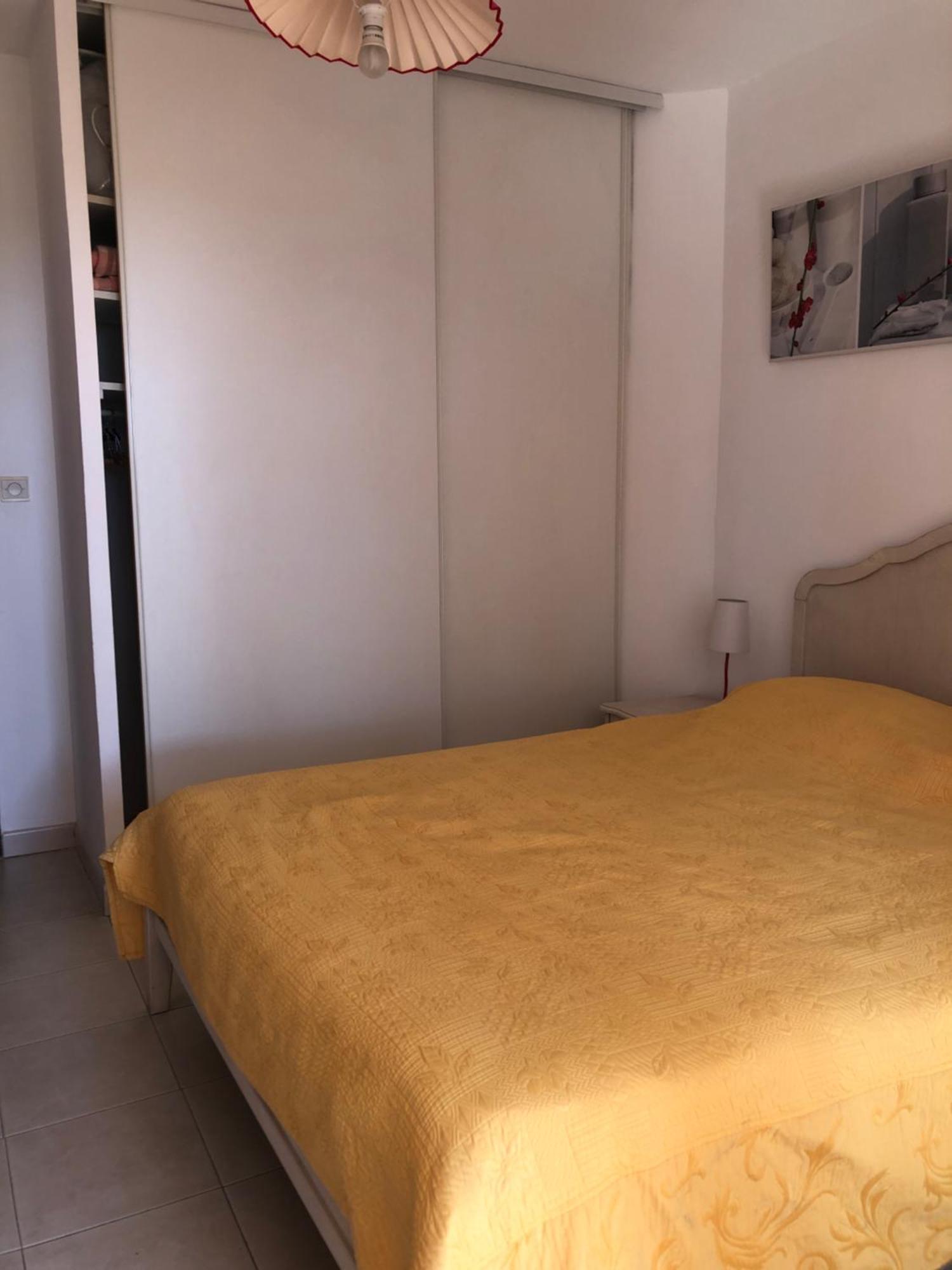 Appartement 60M2 - 2 Chambres A Une Minute Des Plages, Parking Prive Sausset-les-Pins Extérieur photo