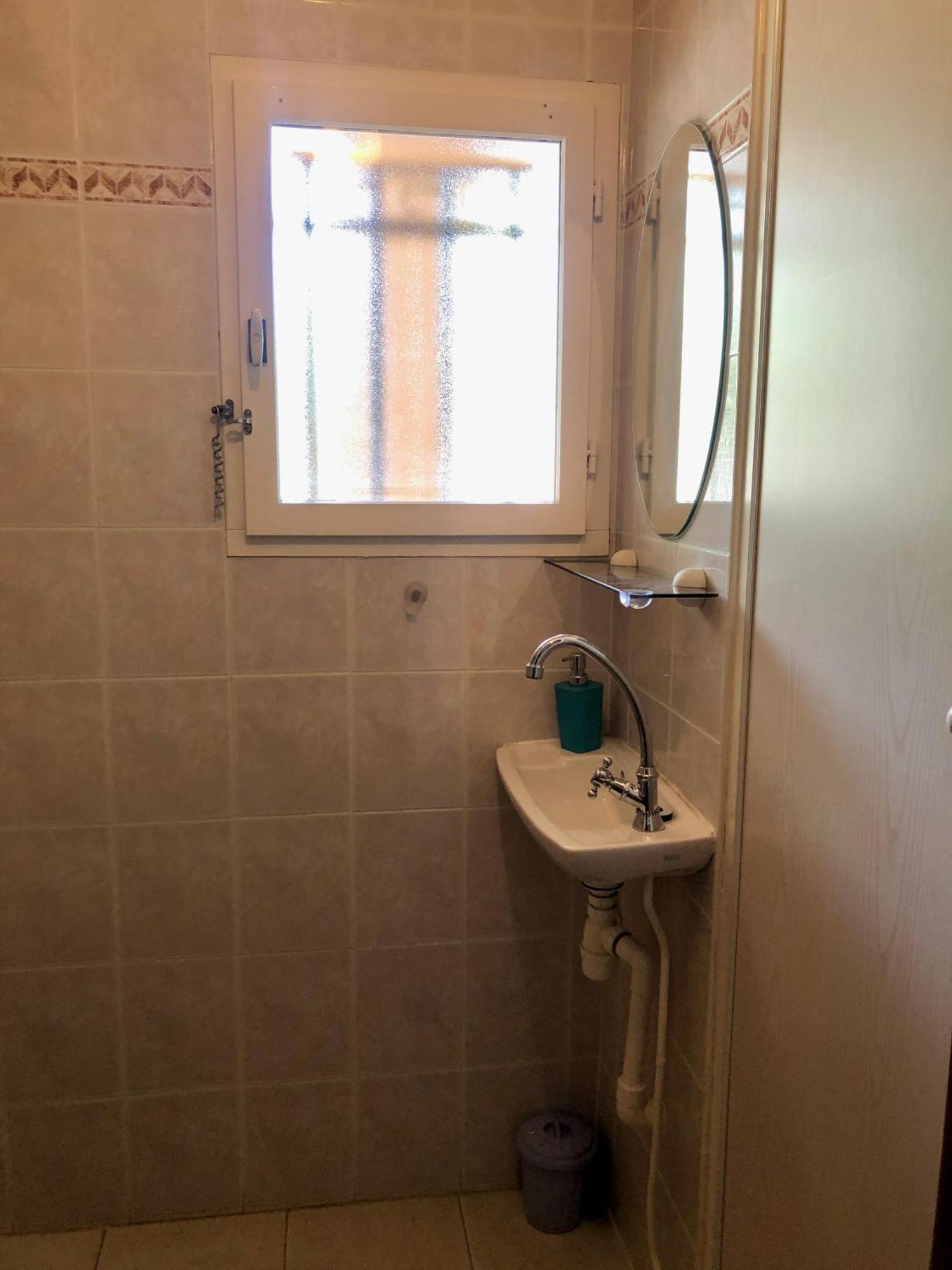 Appartement 60M2 - 2 Chambres A Une Minute Des Plages, Parking Prive Sausset-les-Pins Extérieur photo